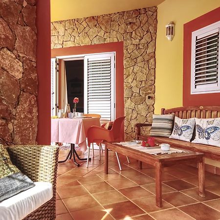 Hotel La Colina Моро дел Хабле Екстериор снимка