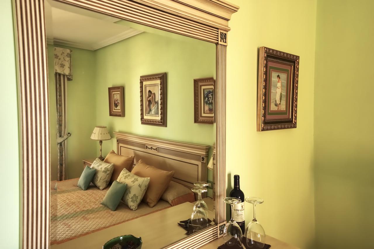 Hotel La Colina Моро дел Хабле Екстериор снимка