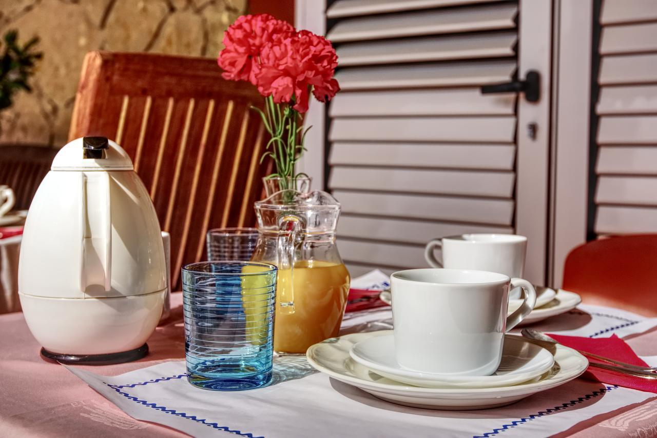 Hotel La Colina Моро дел Хабле Екстериор снимка