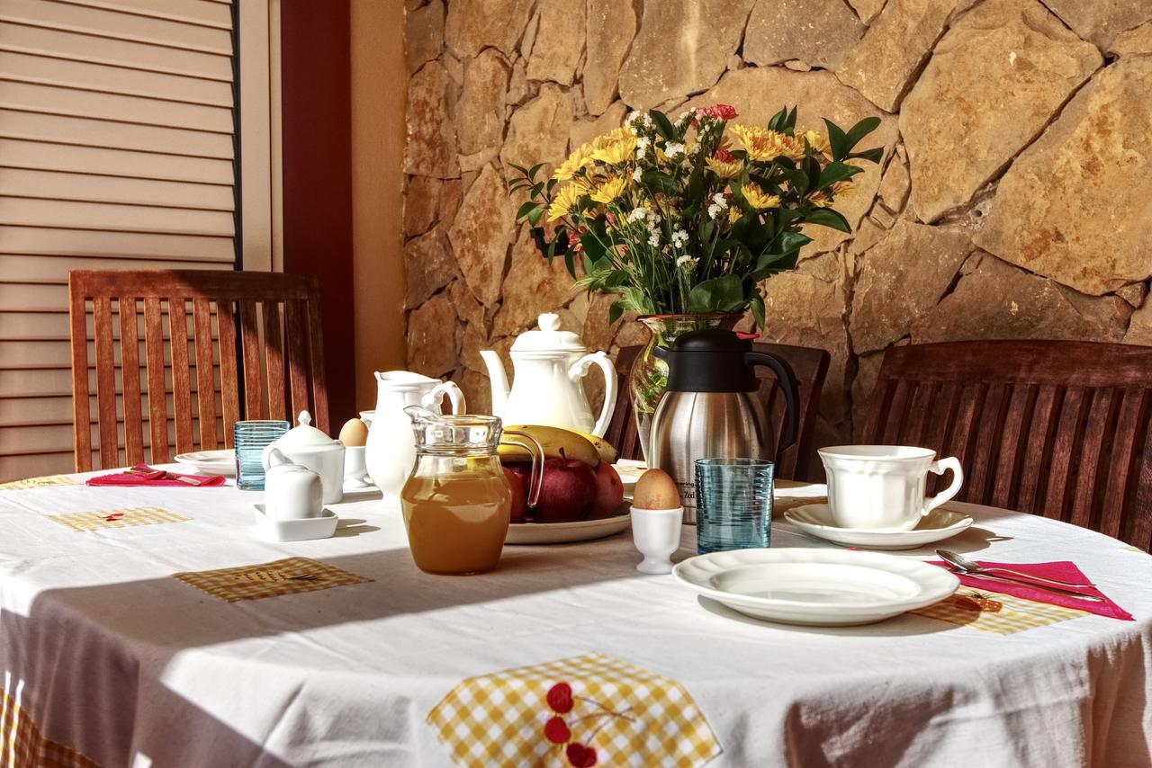 Hotel La Colina Моро дел Хабле Екстериор снимка
