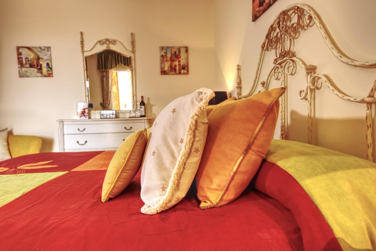 Hotel La Colina Моро дел Хабле Екстериор снимка
