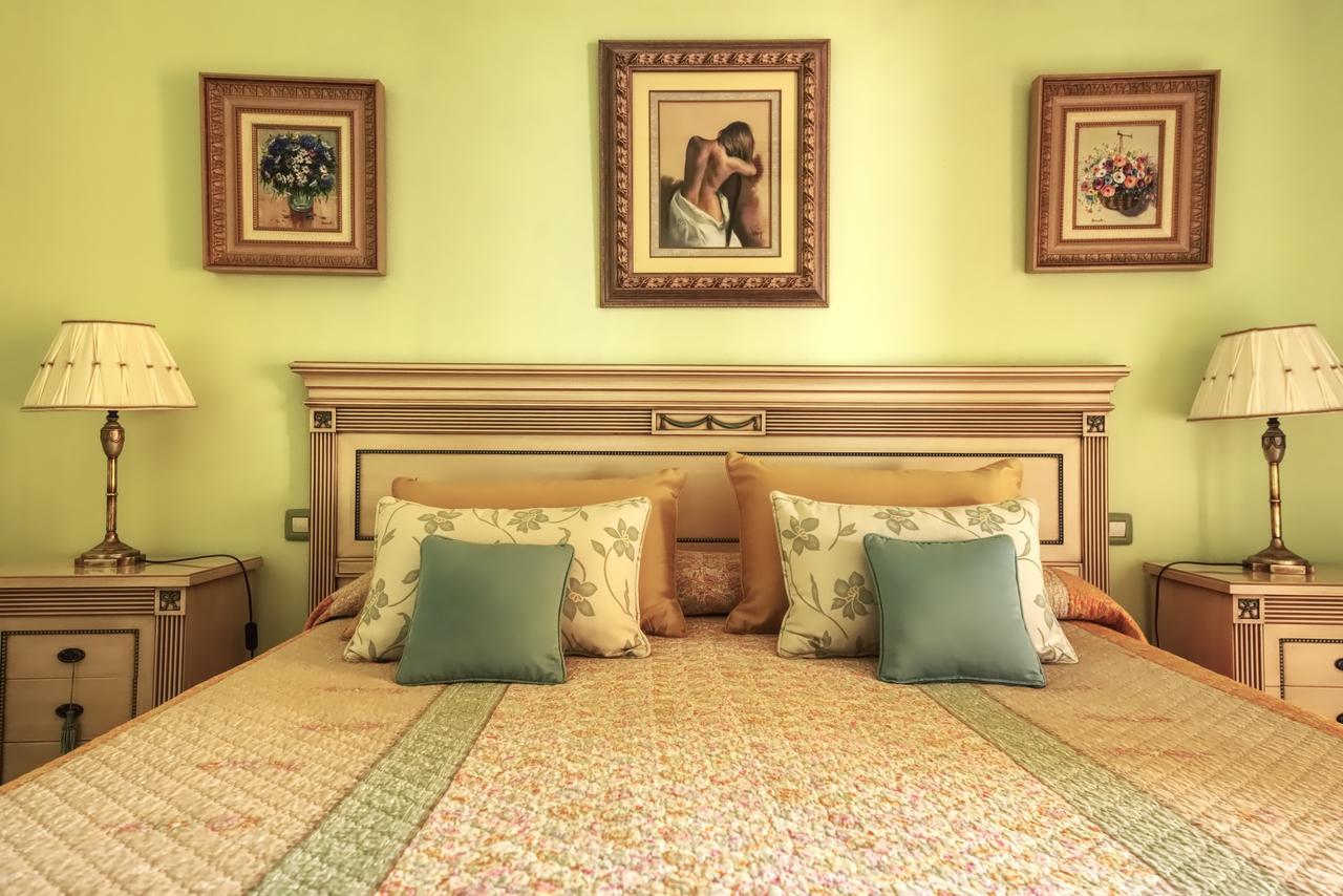 Hotel La Colina Моро дел Хабле Екстериор снимка