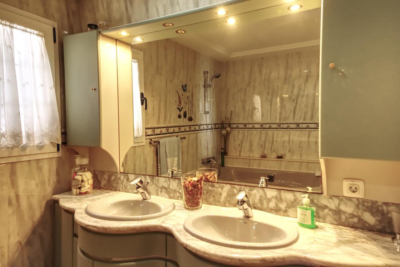 Hotel La Colina Моро дел Хабле Екстериор снимка