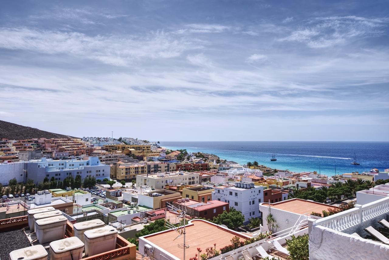 Hotel La Colina Моро дел Хабле Екстериор снимка