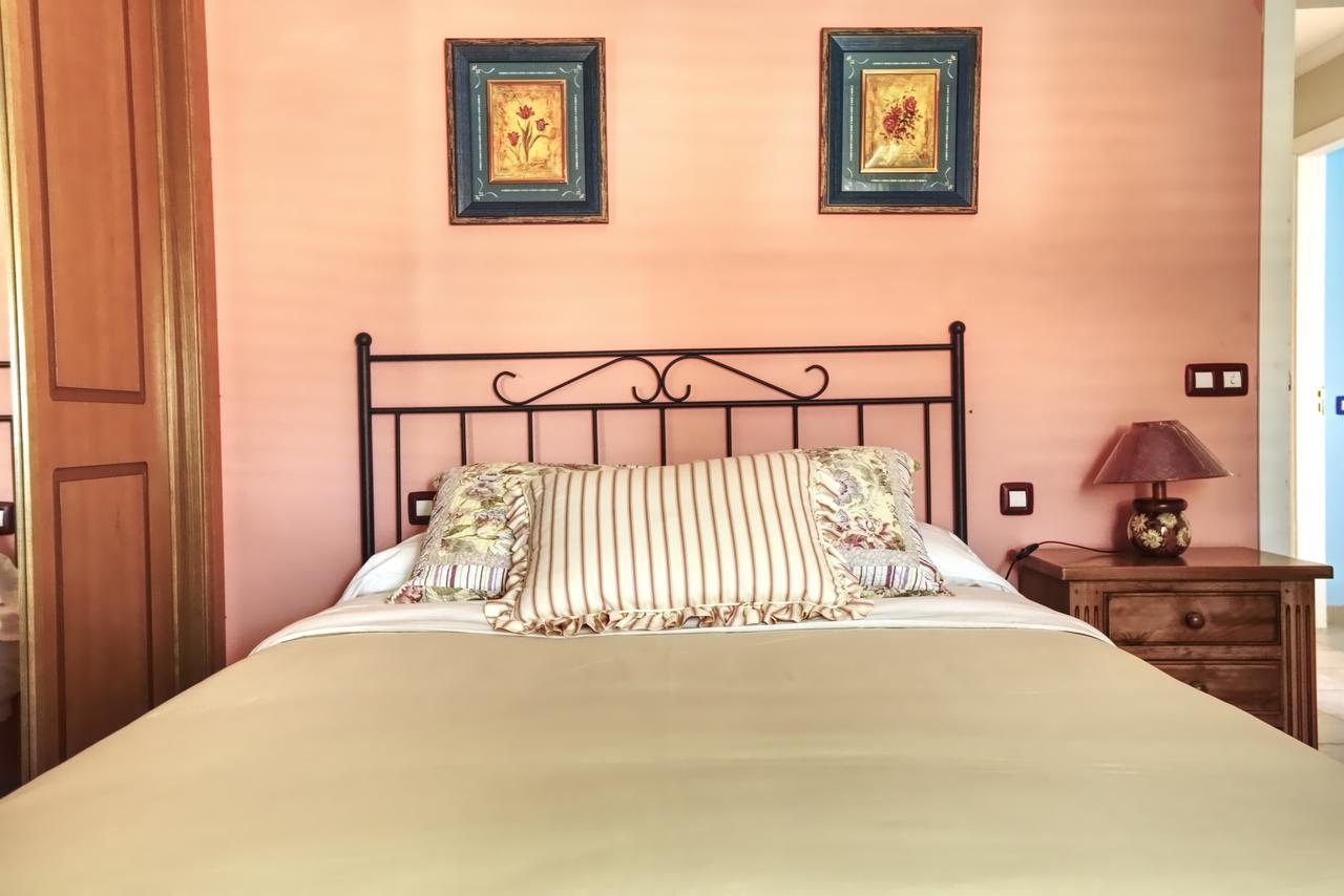 Hotel La Colina Моро дел Хабле Екстериор снимка