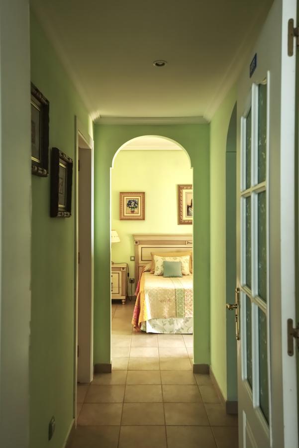 Hotel La Colina Моро дел Хабле Екстериор снимка