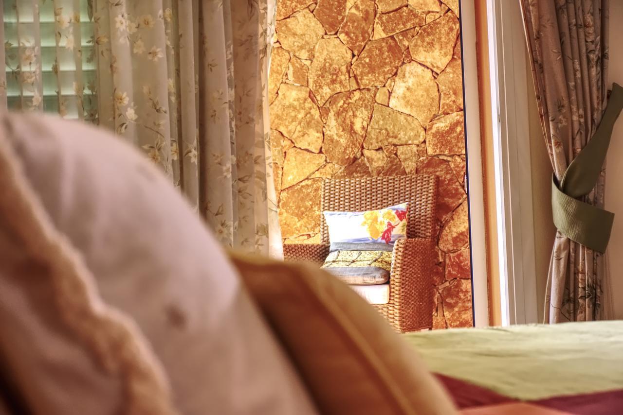 Hotel La Colina Моро дел Хабле Екстериор снимка