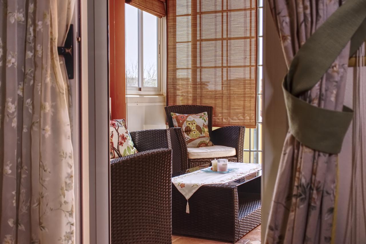 Hotel La Colina Моро дел Хабле Екстериор снимка