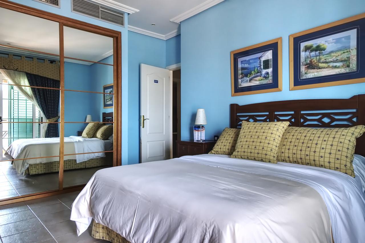 Hotel La Colina Моро дел Хабле Екстериор снимка
