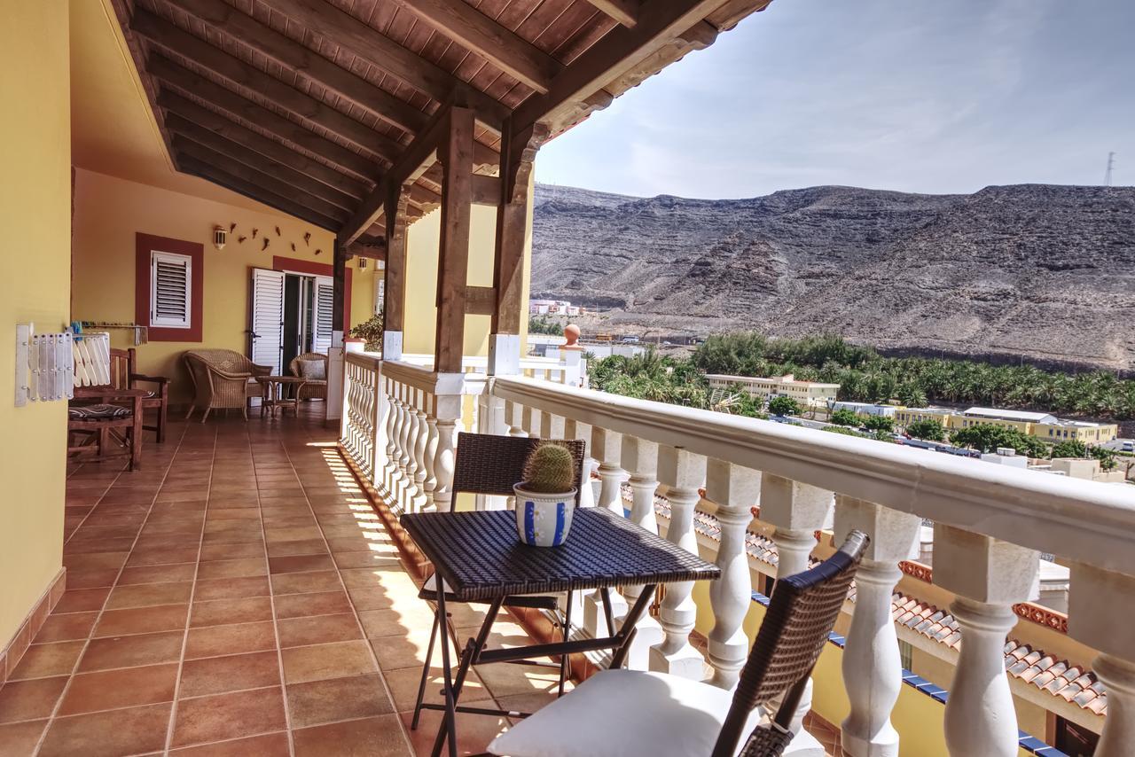 Hotel La Colina Моро дел Хабле Екстериор снимка