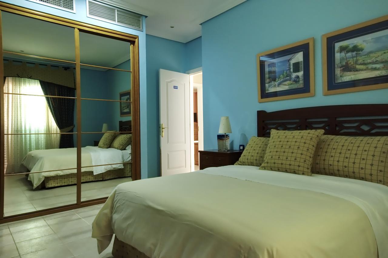 Hotel La Colina Моро дел Хабле Екстериор снимка