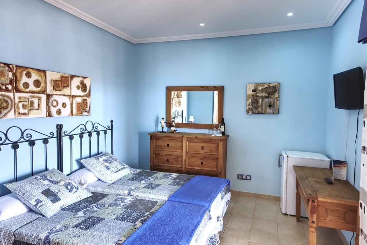 Hotel La Colina Моро дел Хабле Екстериор снимка