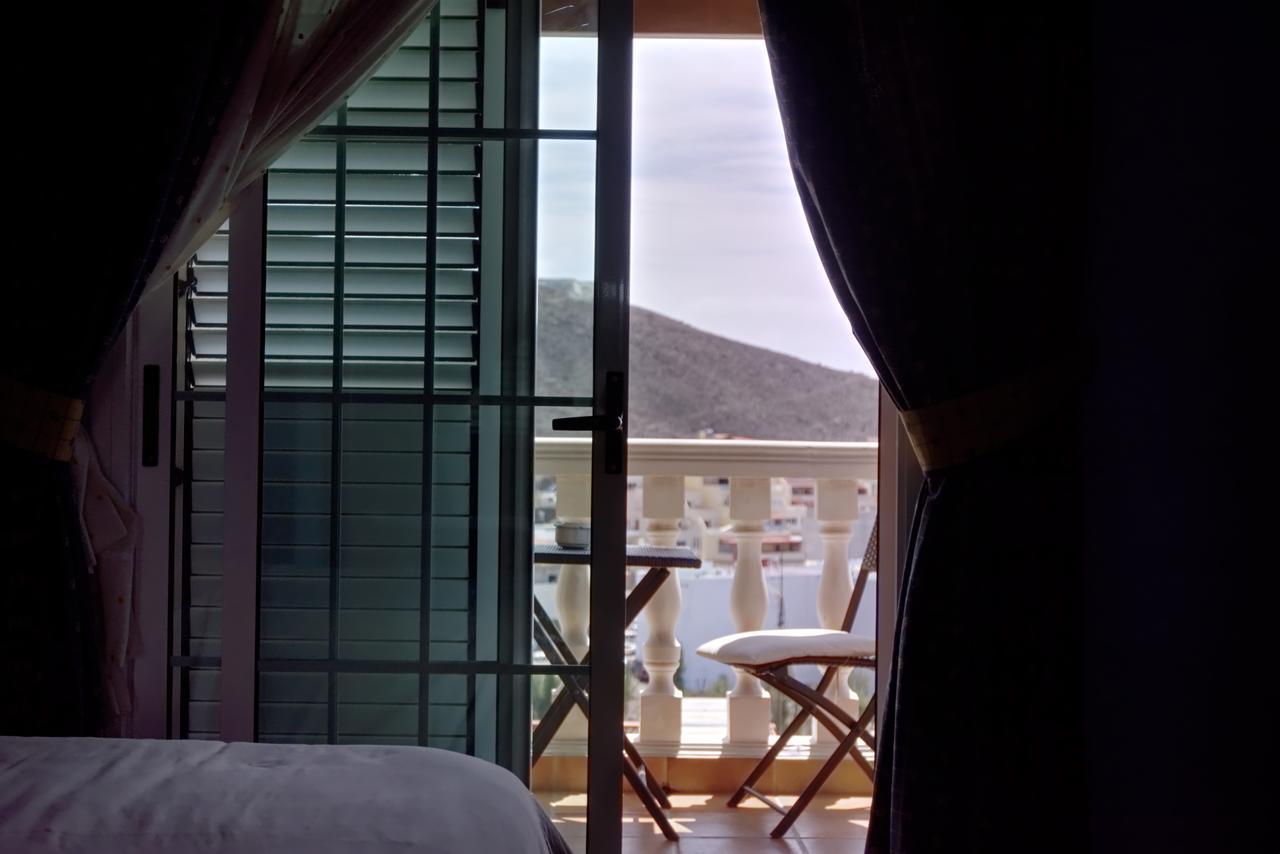Hotel La Colina Моро дел Хабле Екстериор снимка