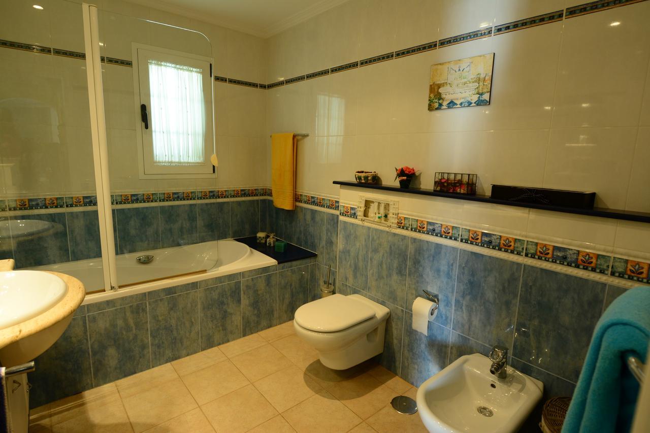 Hotel La Colina Моро дел Хабле Екстериор снимка